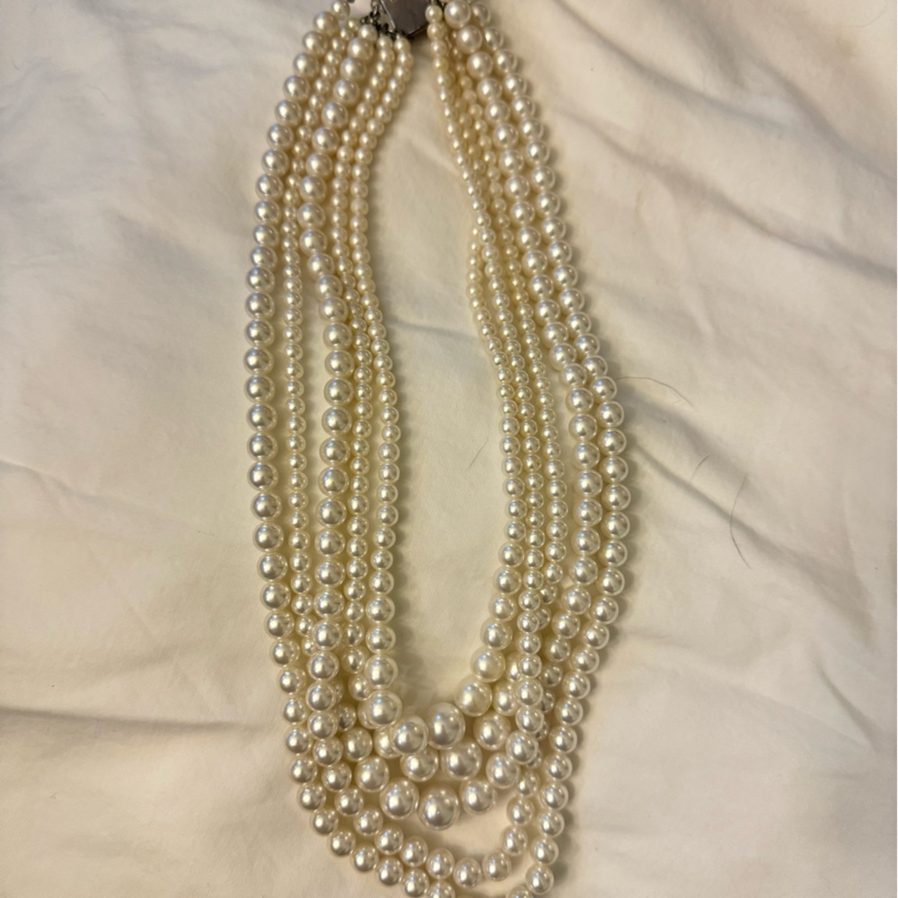 Fashion Pearls
